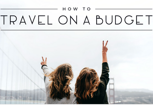 Budget Travel Experience
